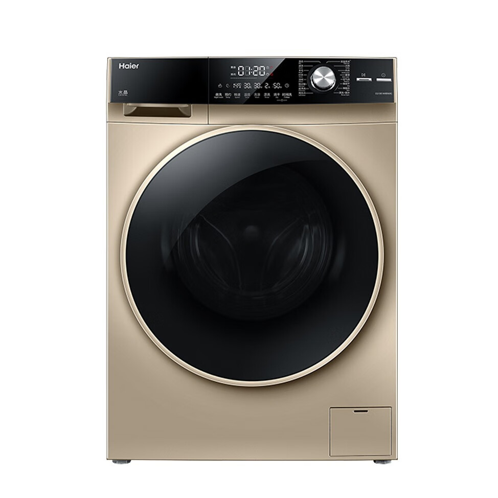 海尔 空气洗滚筒洗衣机