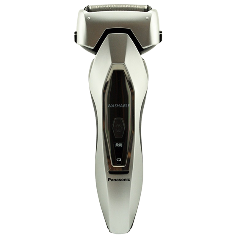 松下全身水洗剃须刀