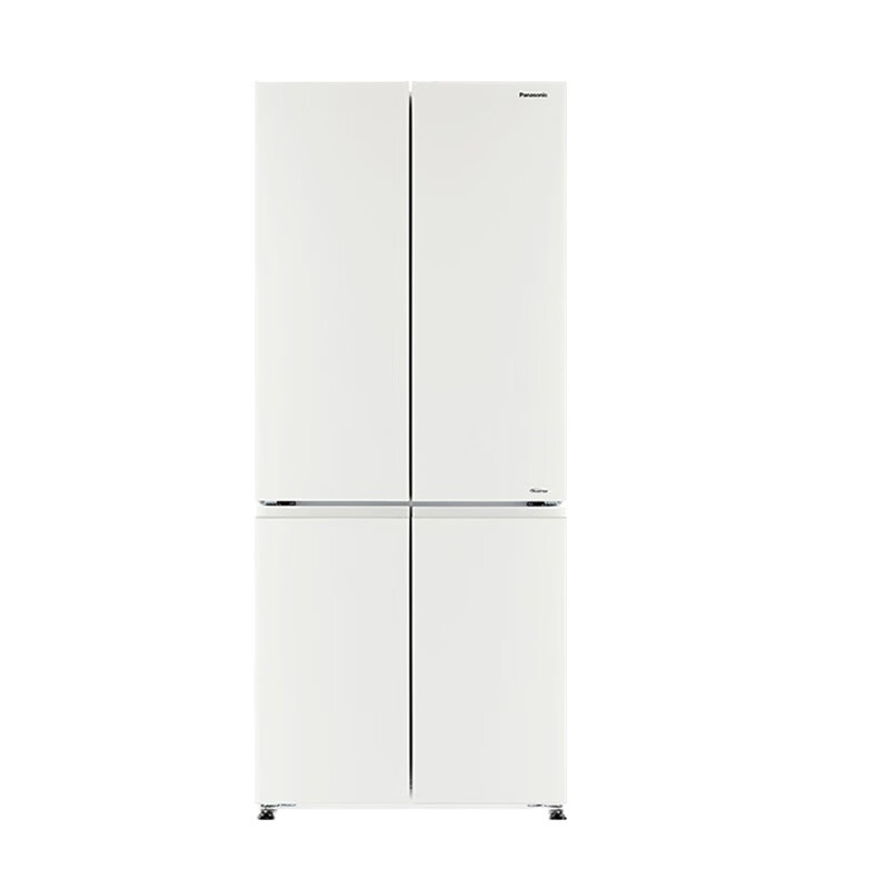 松下 顶置压缩机冰箱