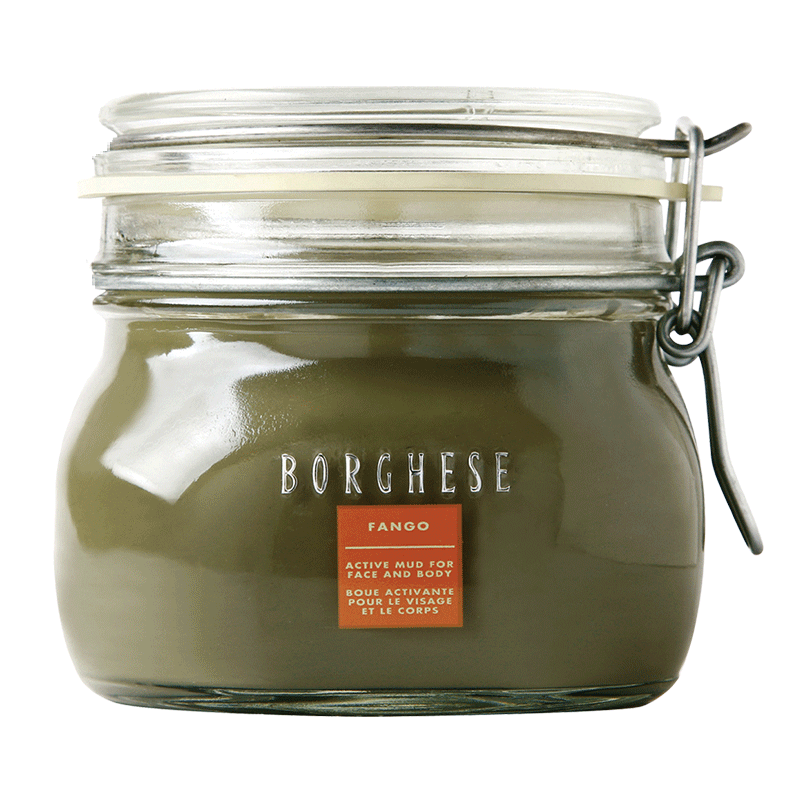 贝佳斯 矿物营养去黑头 面膜