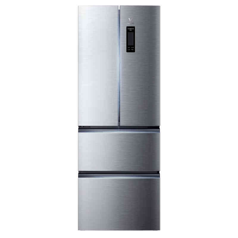 云米 一级效能 冰箱