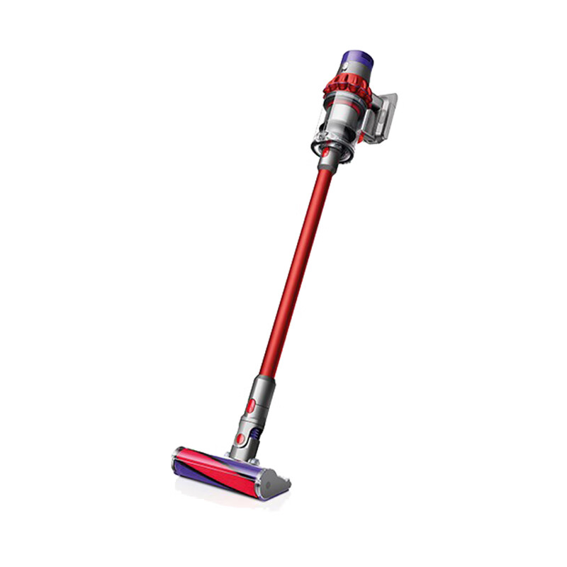 戴森 专利马达 吸尘器