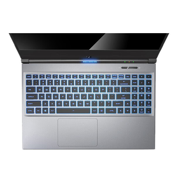 机械革命 i7独显笔记本电脑