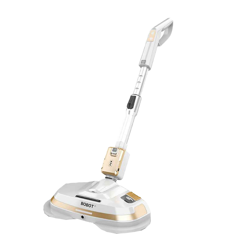 博宝特无线电动免手洗清洁机