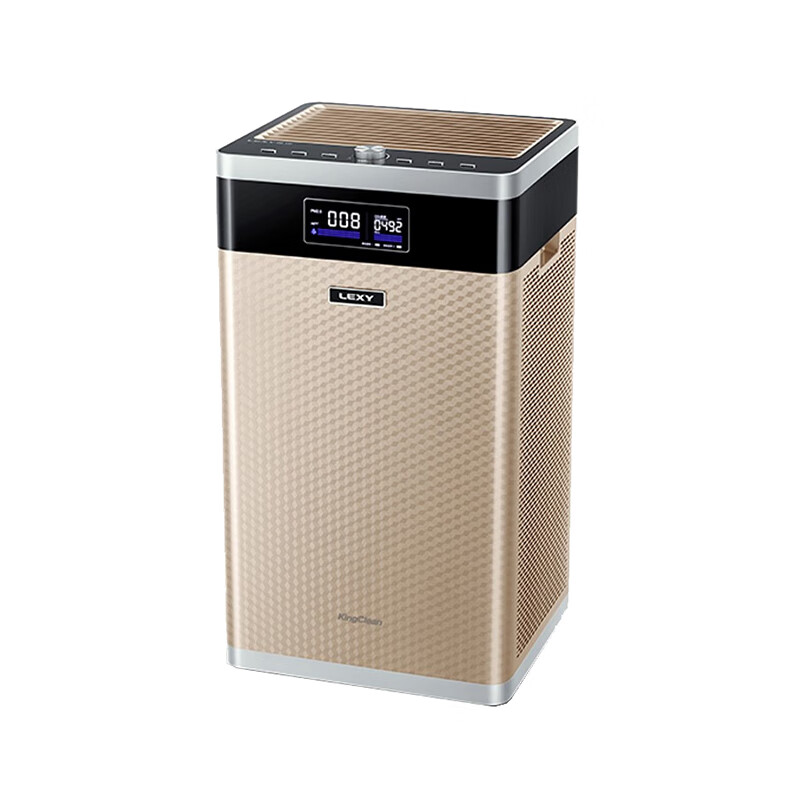 莱克 APP智控空气净化器