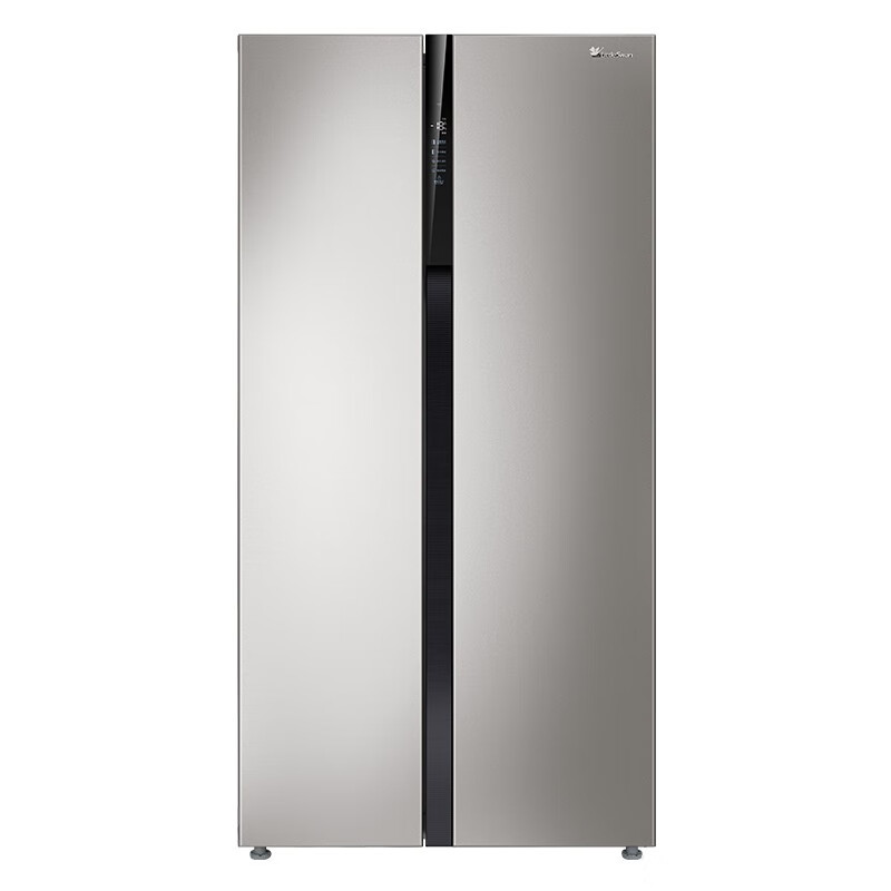 小天鹅 对开门冰箱变频风冷冰箱