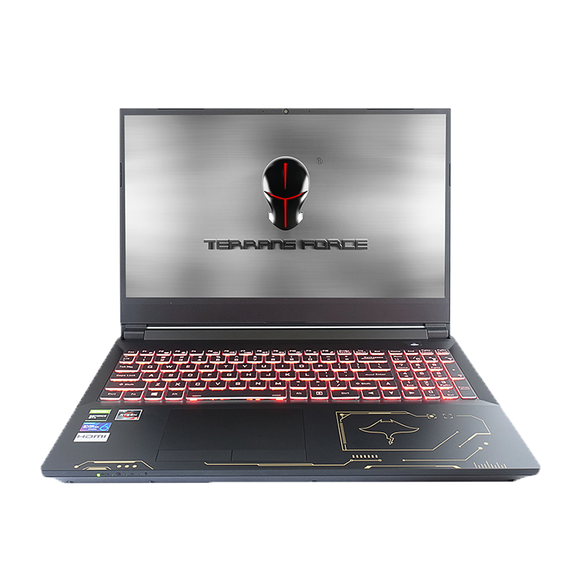 未来人类 高动态频率游戏本