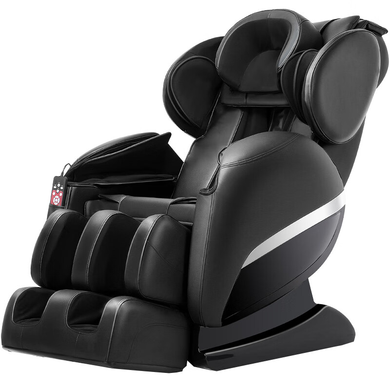 尚铭电器加厚气囊按摩椅