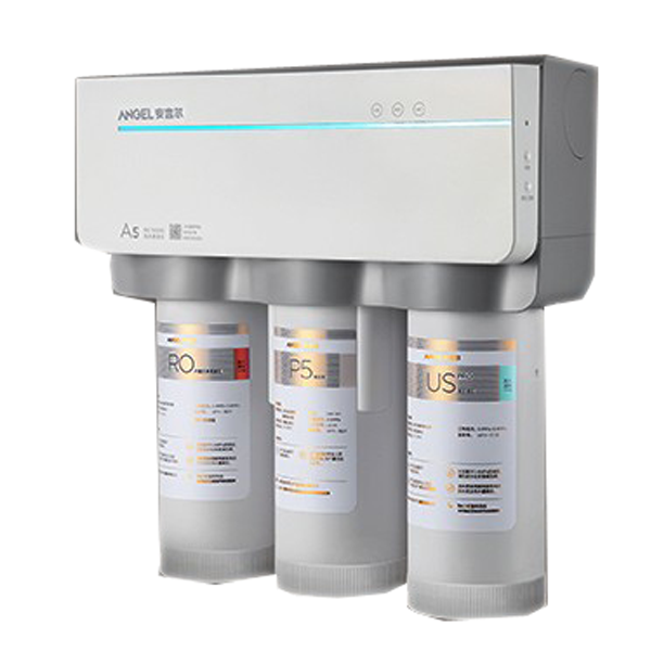 安吉尔家用直饮小体积净水器