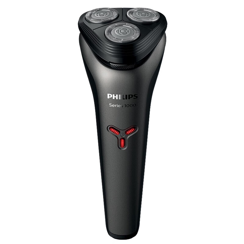 飞利浦 干湿双剃电动剃须刀