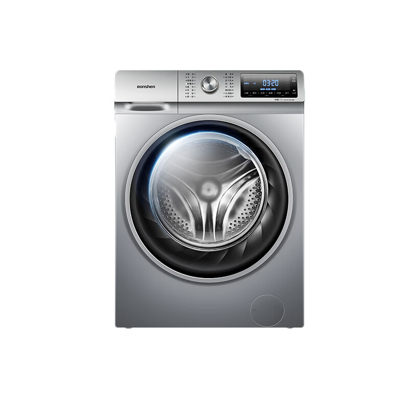 容声 嵌入式滚筒洗衣机