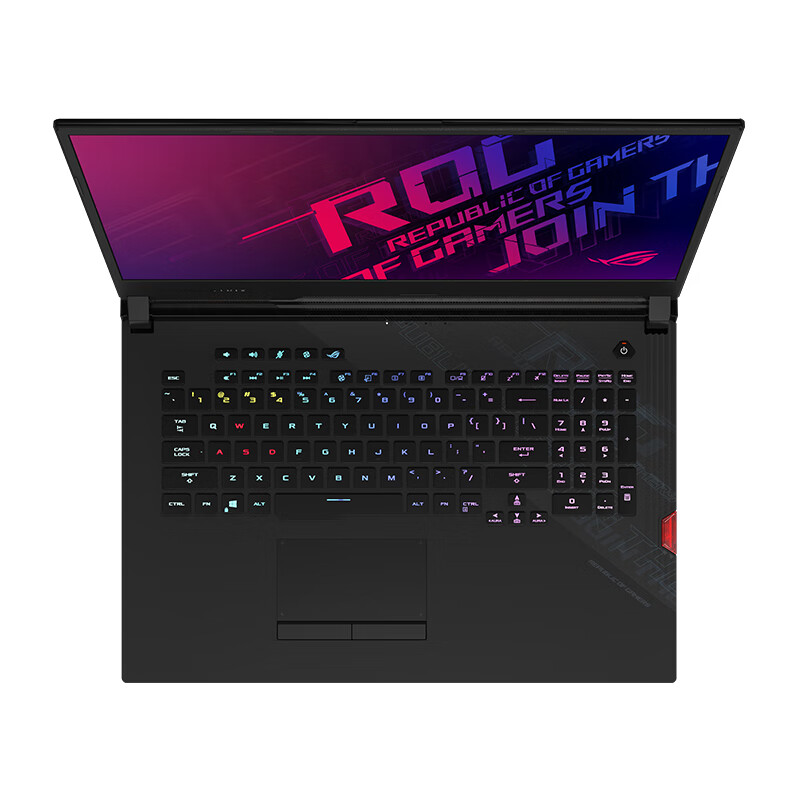 ROG 游戏显卡电竞屏游戏本