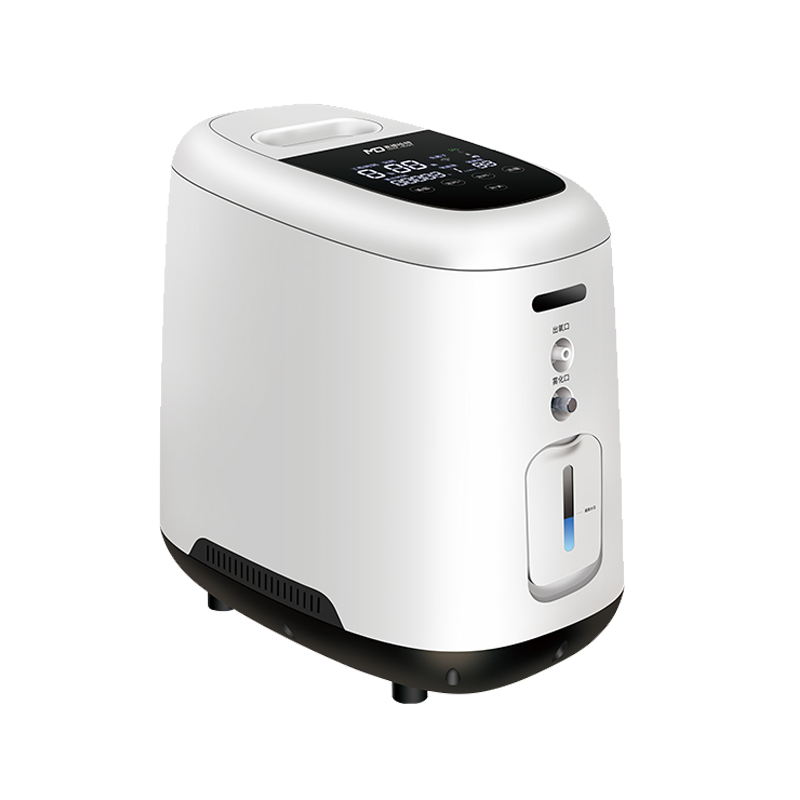 麦德哈特 便携车载 制氧机