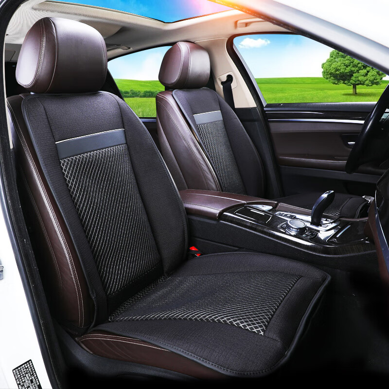 卡饰社 通风汽车座垫