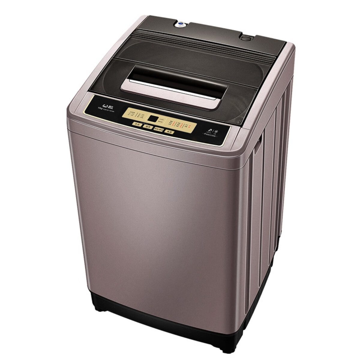 威力10公斤大容量洗衣机