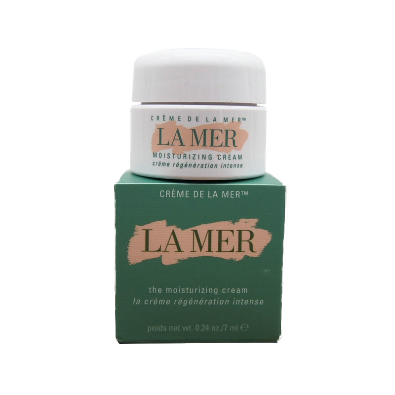 海蓝之谜 滋润保湿 面霜