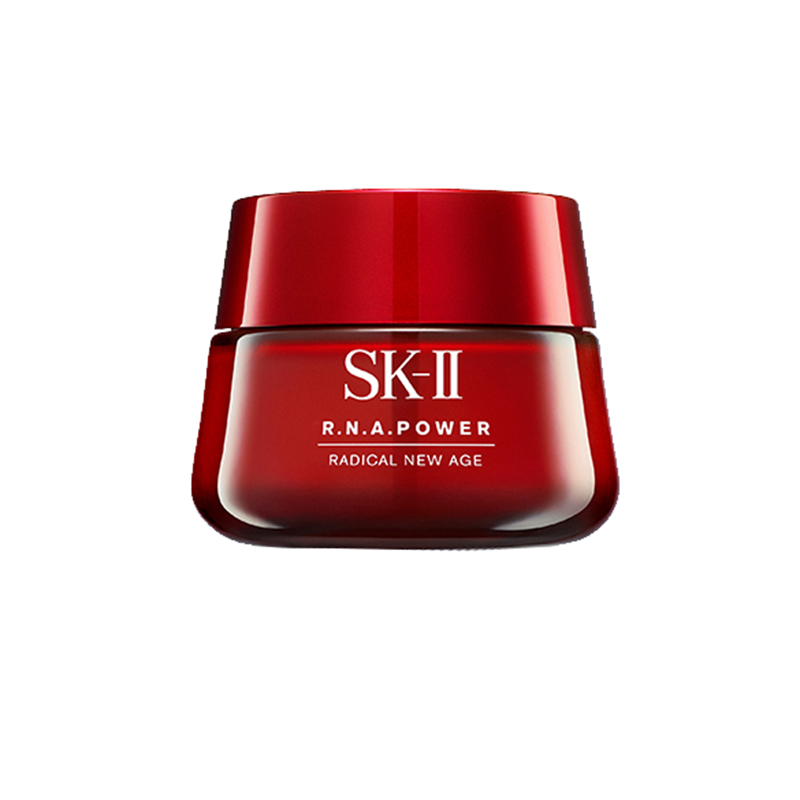 SK-II 大红瓶补水保湿面霜