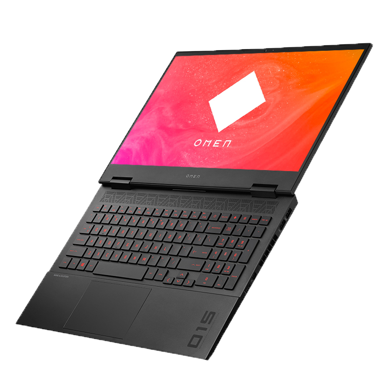 惠普 安静低噪音游戏本