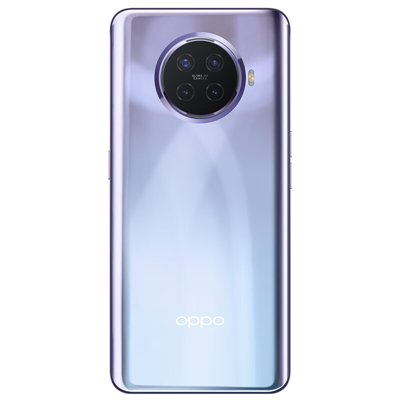 OPPO 轻薄机身电竞屏 手机
