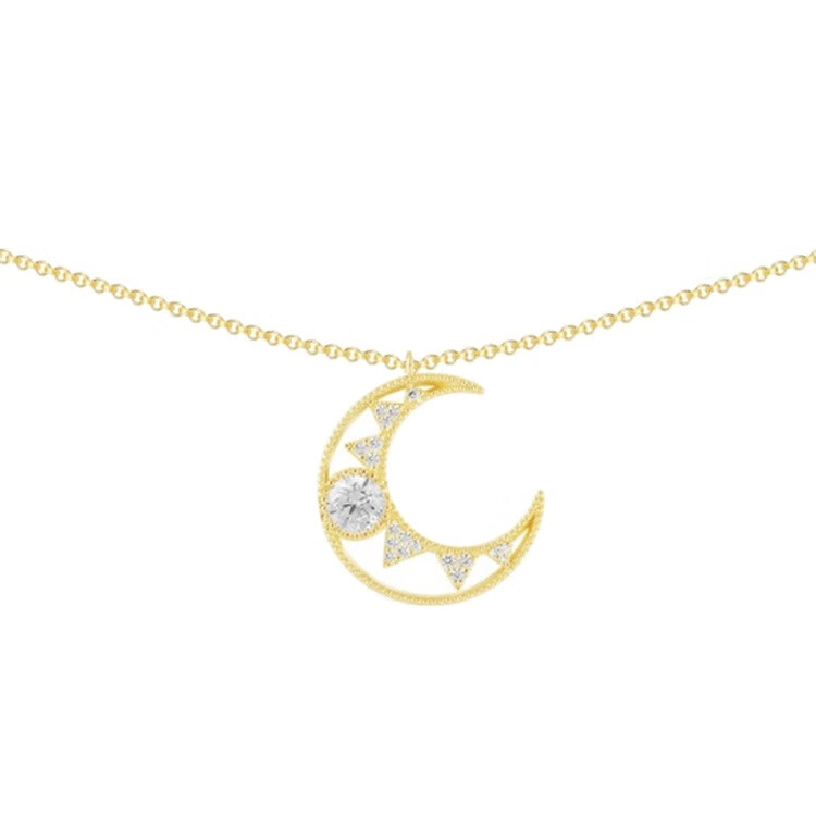 APM 可调节 项链