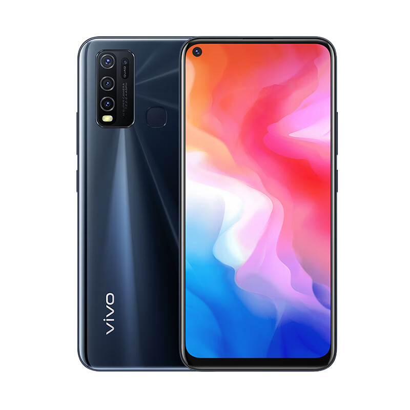 vivo 多摄拍照手机