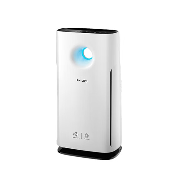 飞利浦 可视化空气净化器