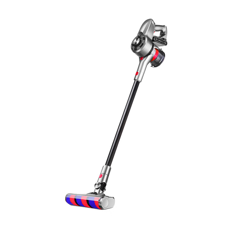 莱克吉米大吸力吸尘器