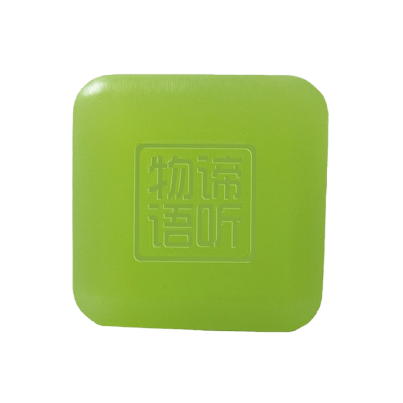 谛听物语 去角质保湿手工皂