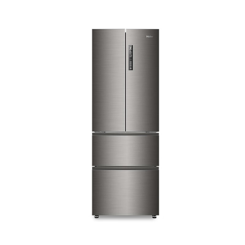 海尔 三档变温保鲜电冰箱