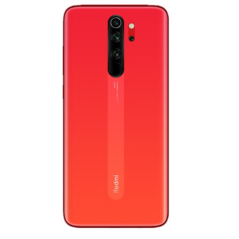 小米 玻璃机身手机