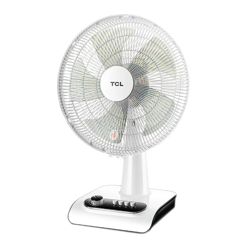 TCL 五叶静音电风扇