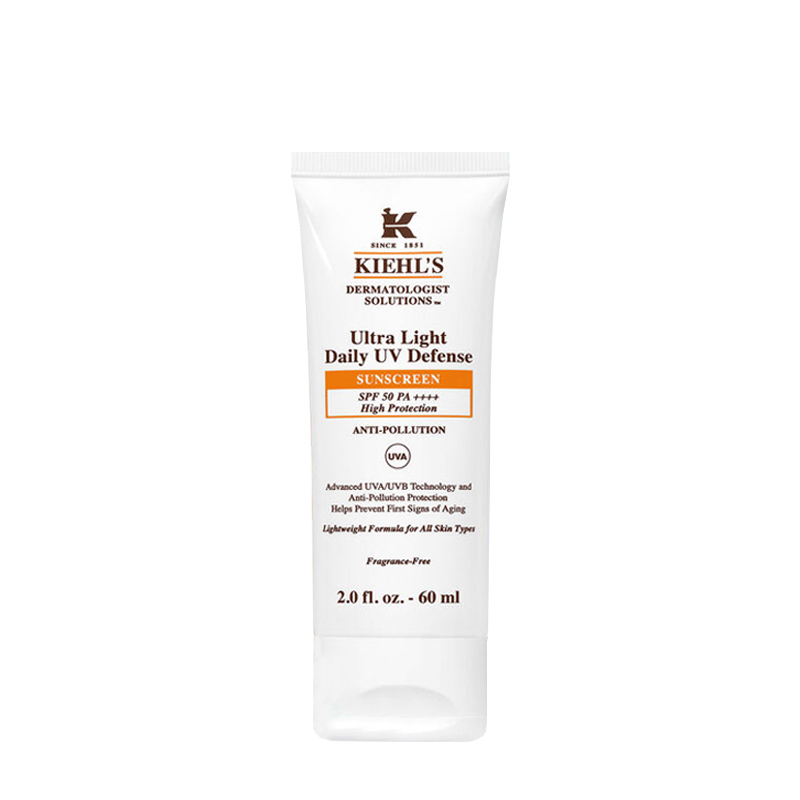 科颜氏 户外清爽防晒霜