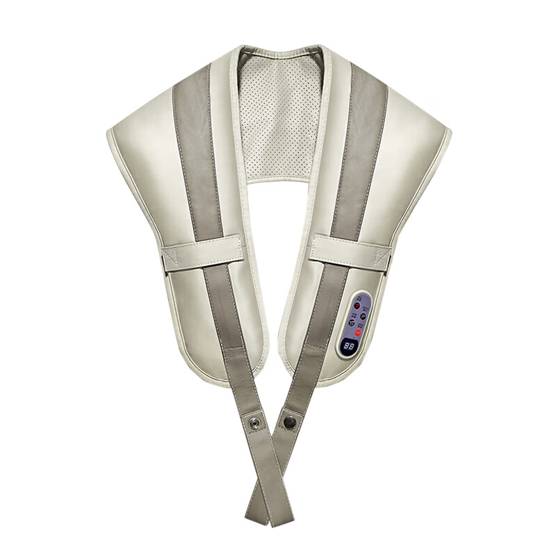 倍轻松 捶打热敷按摩器