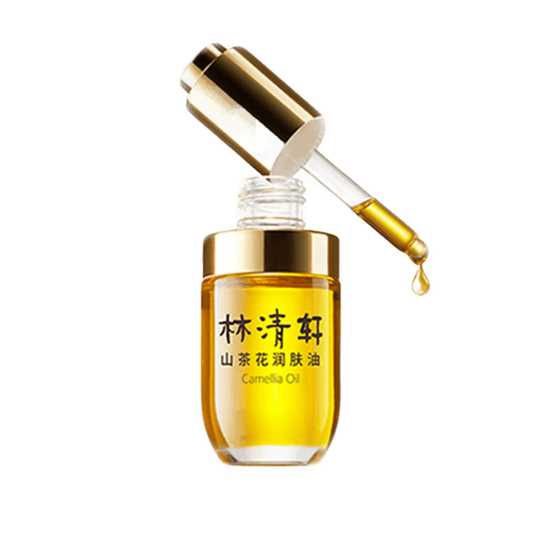 林清轩 山茶花润肤精华