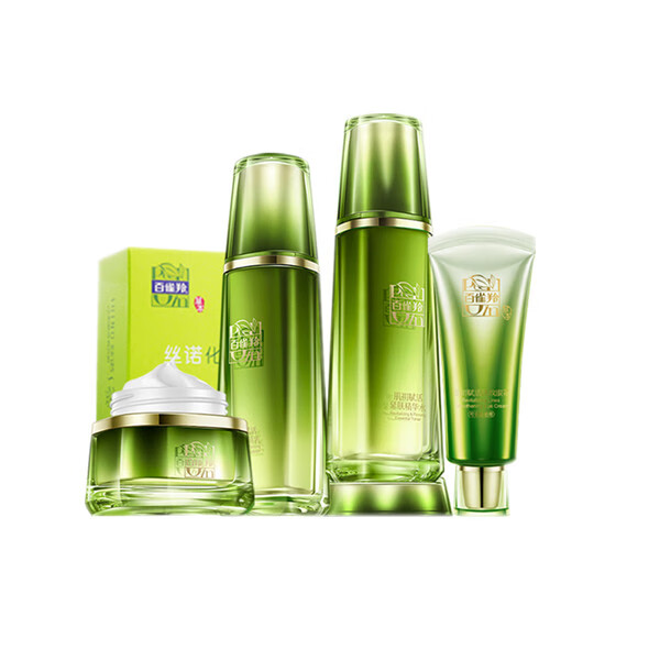 百雀羚 提拉紧致护肤套装