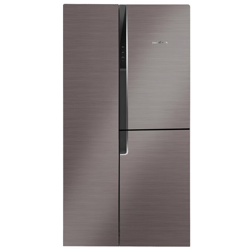 新飞 3D立体送风大容量冰箱