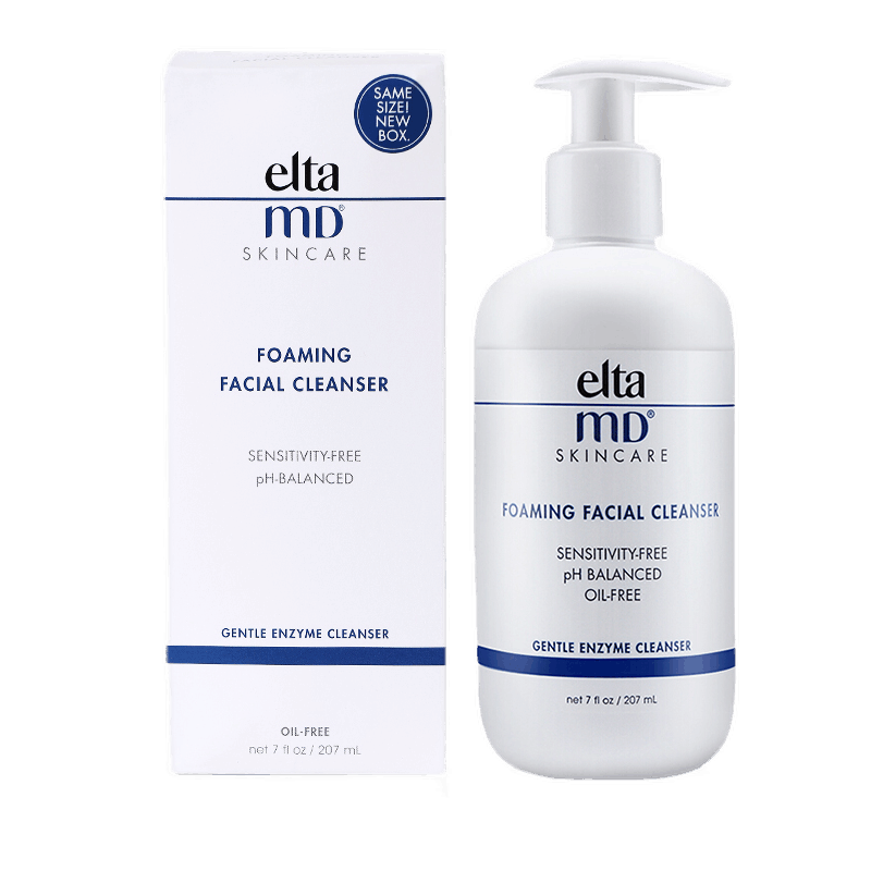Elta MD氨基酸洁面乳