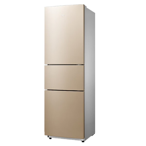 美的 节能静音多温冷藏 冰箱