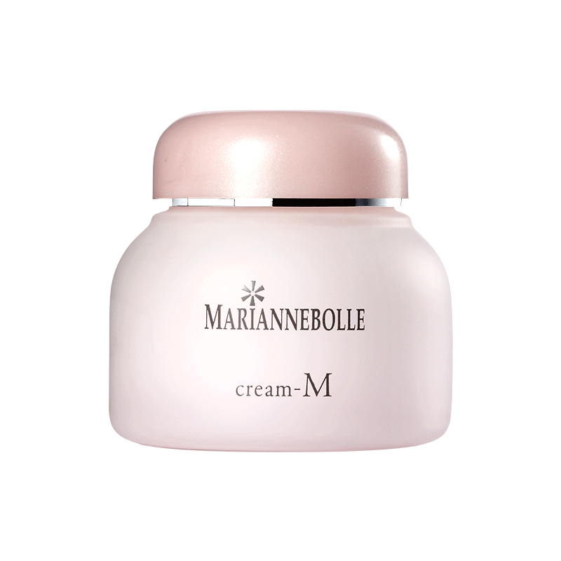 玛丽安保莱 清盈柔肤面霜