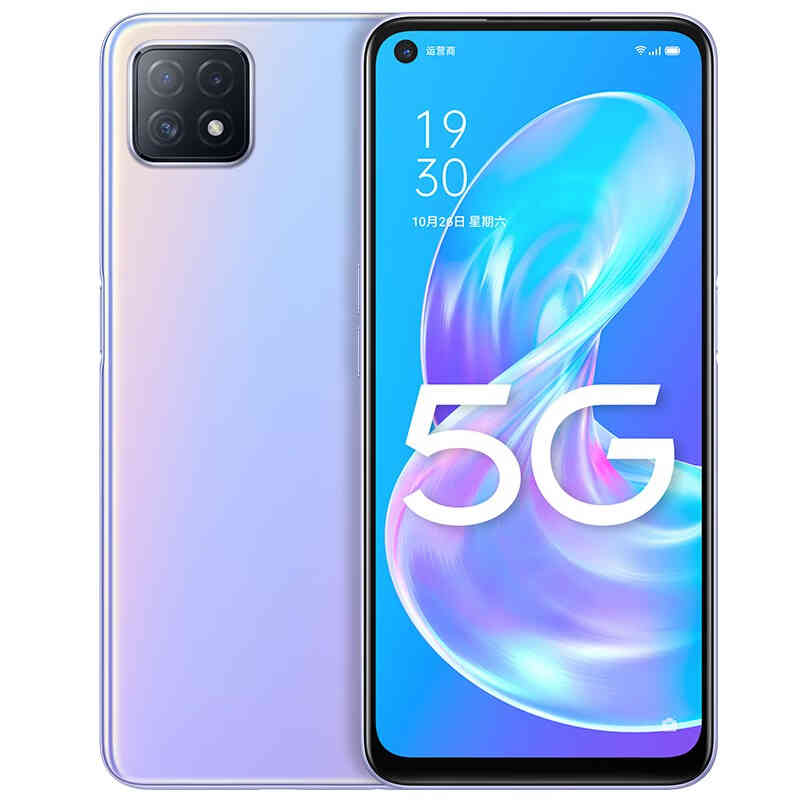 OPPO 刷剧能手 5G手机