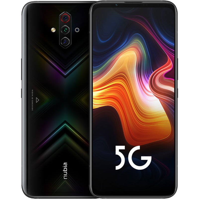 努比亚 高清拍照手机