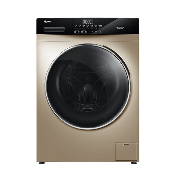 海尔巴氏除菌率大容量洗衣机