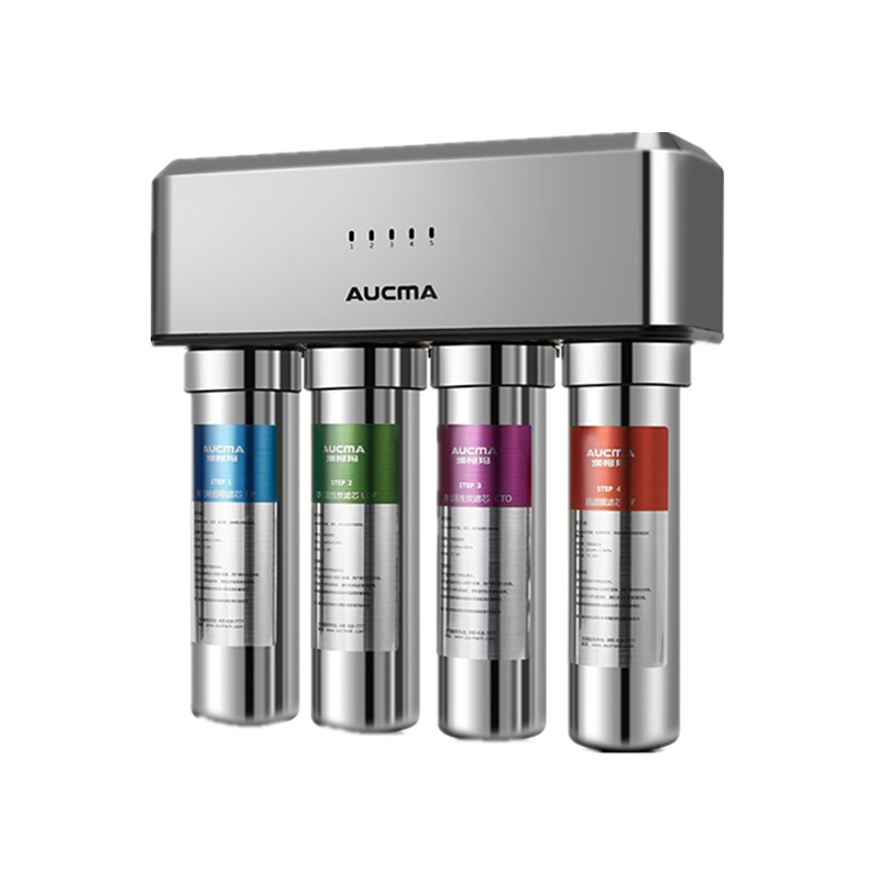 澳柯玛 厨下式净水器