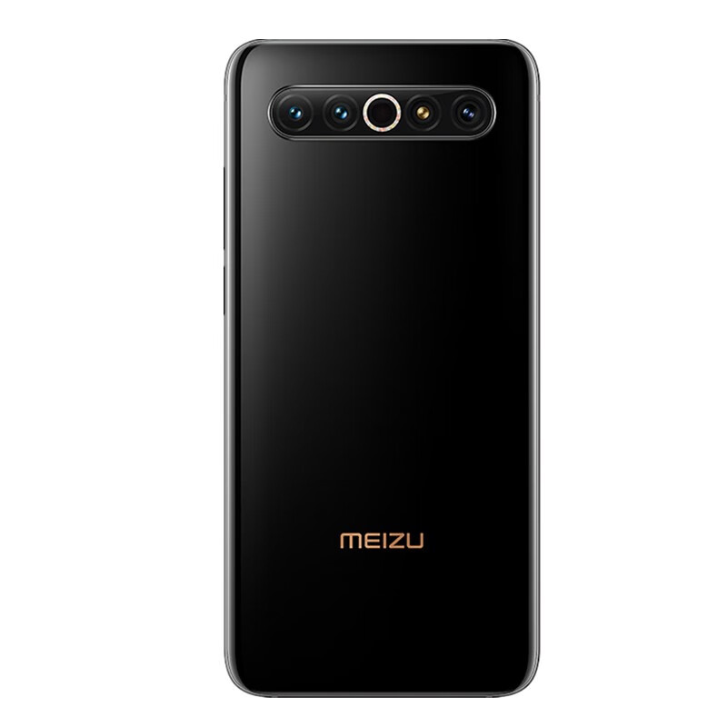 魅族 高对比度手机