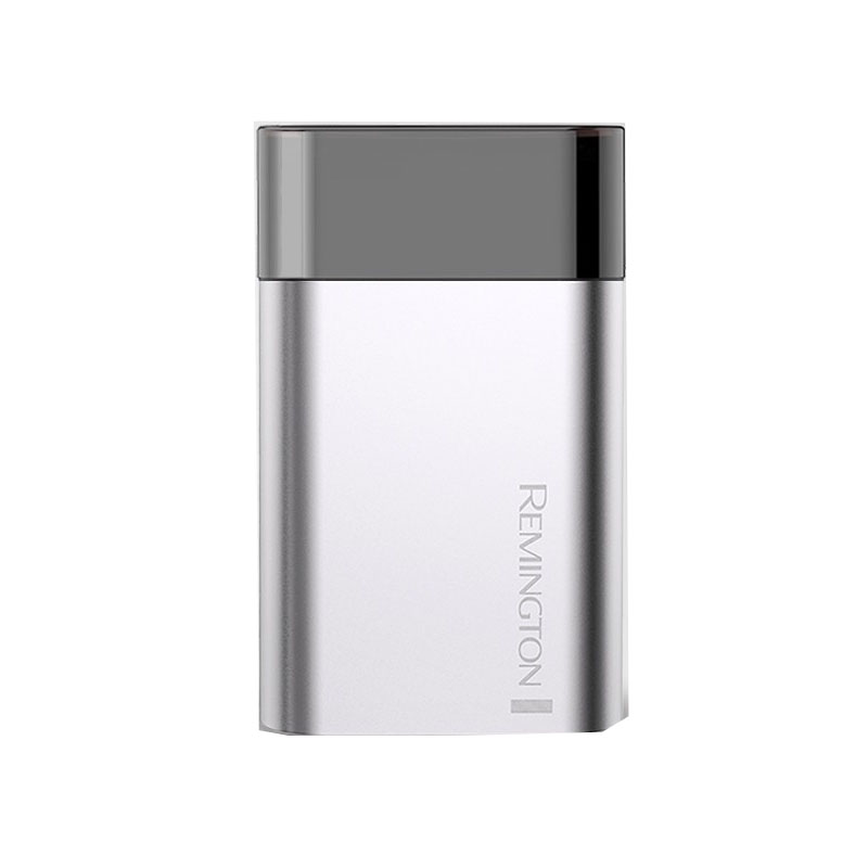 雷明登 小巧便携电动剃须刀