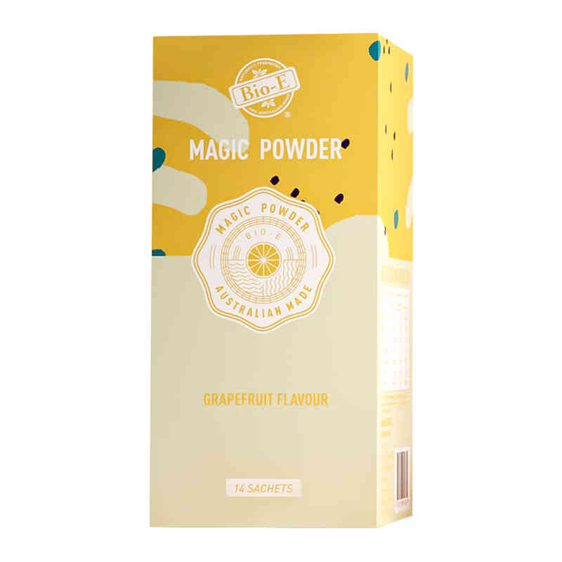 Bio-E 西柚味代餐轻食粉