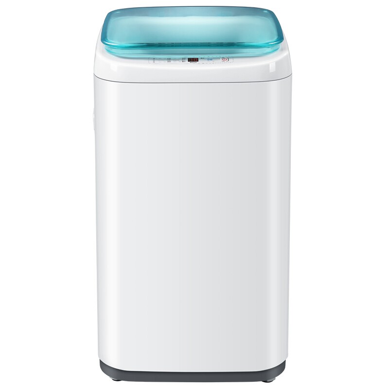 海尔消毒洗衣机