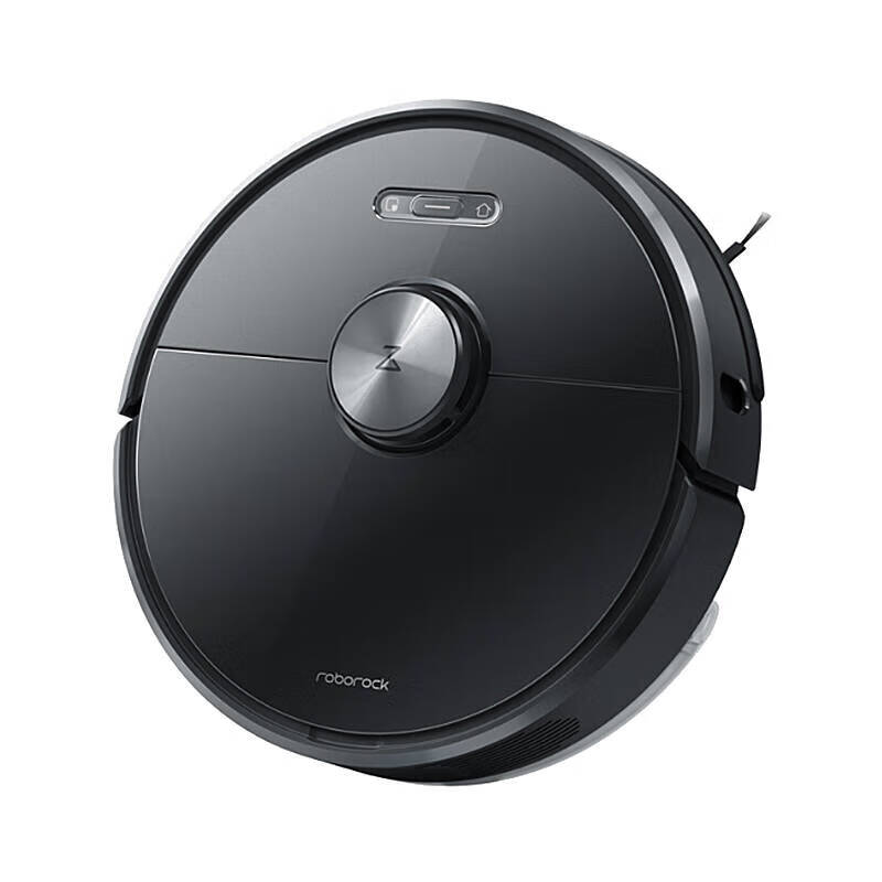 小米 静噪扫地机器人