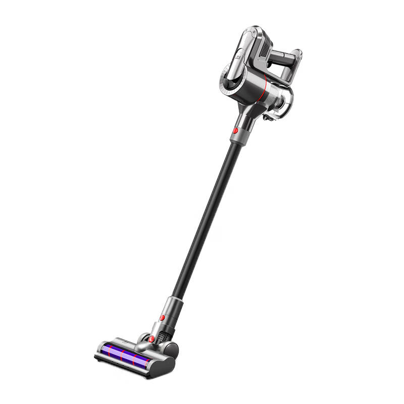 小狗 防毛发缠绕 立式吸尘器