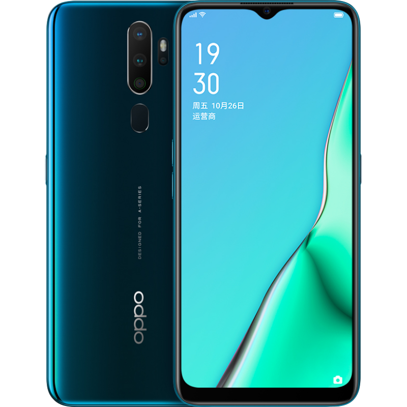 OPPO 超清显示 手机